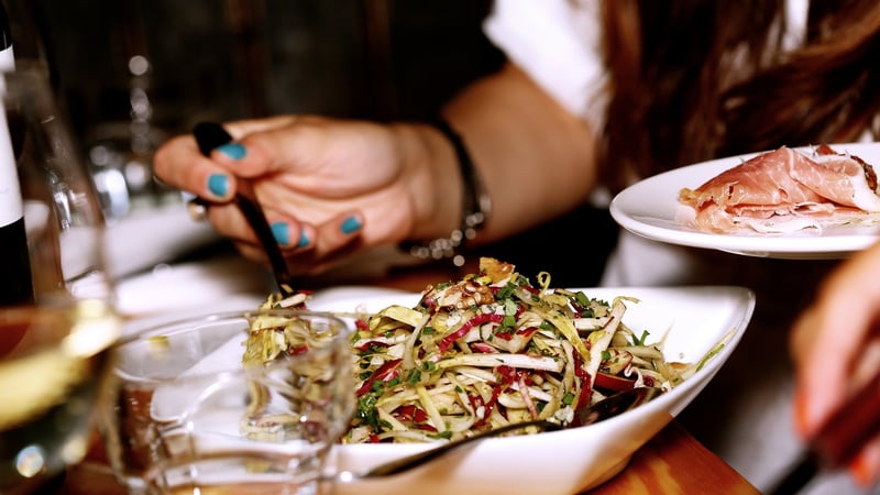Diverse Culinary Influences